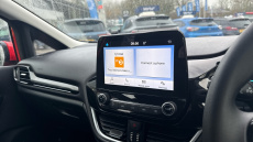 Ford Fiesta 1.0 EcoBoost Trend 5dr Petrol Hatchback